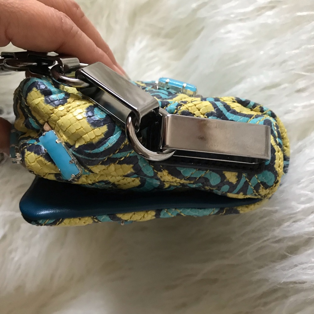 🌹💕🙏🏾Marc Jacobs limited edition bag🌹💕🙏🏾 - Picture 5 of 8